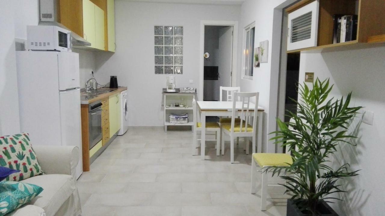 Apartamento Sonder Antigua  Exterior foto