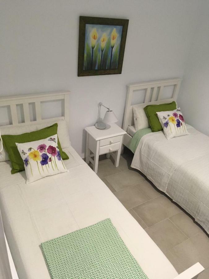 Apartamento Sonder Antigua  Exterior foto