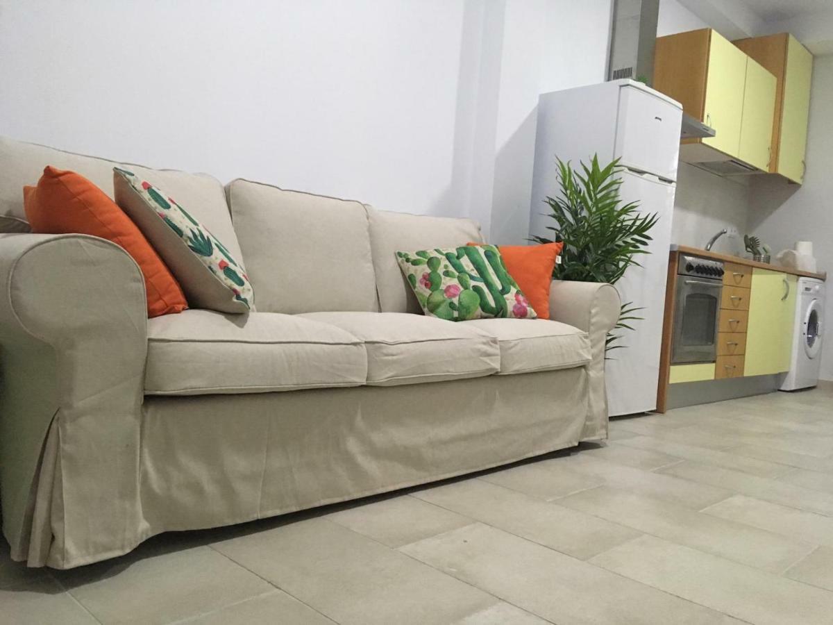 Apartamento Sonder Antigua  Exterior foto