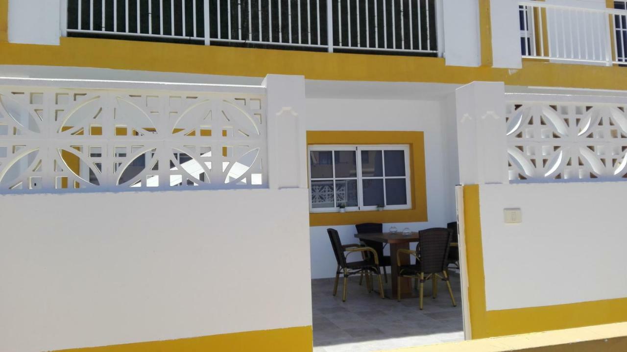 Apartamento Sonder Antigua  Exterior foto