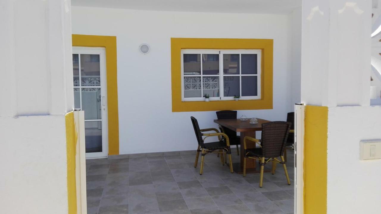 Apartamento Sonder Antigua  Exterior foto
