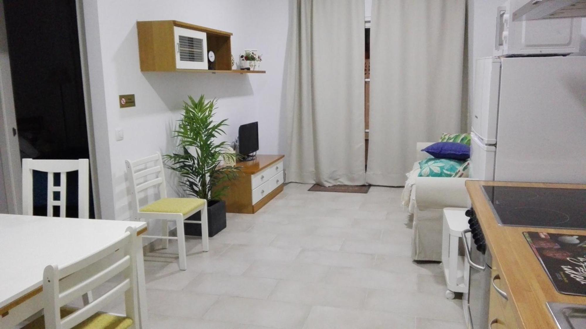 Apartamento Sonder Antigua  Exterior foto