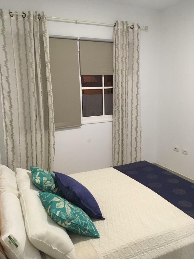 Apartamento Sonder Antigua  Exterior foto