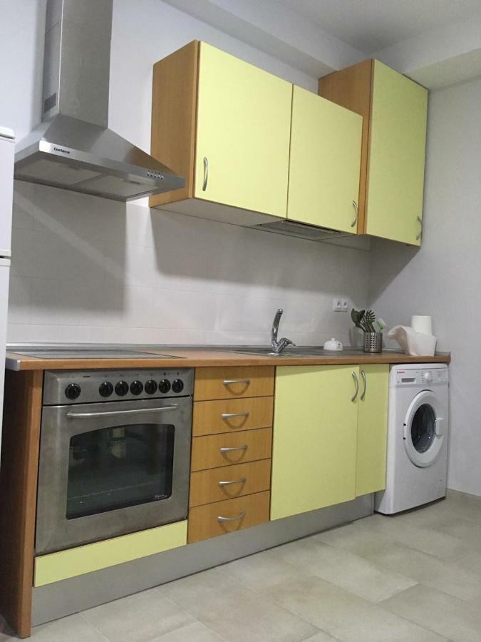Apartamento Sonder Antigua  Exterior foto