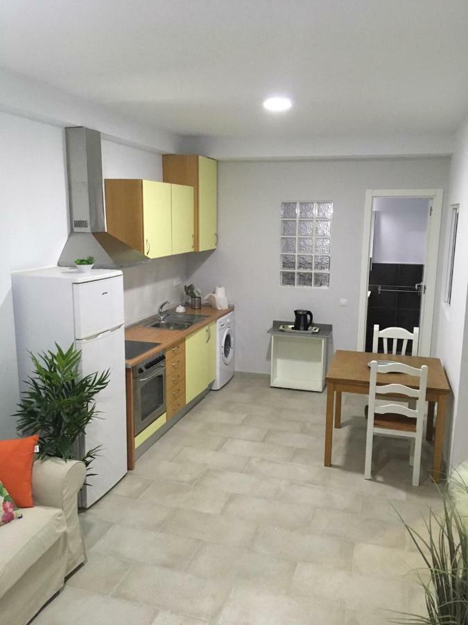 Apartamento Sonder Antigua  Exterior foto