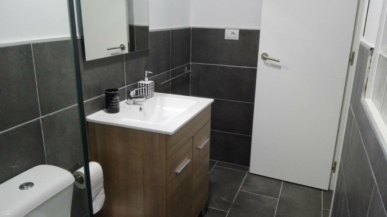 Apartamento Sonder Antigua  Exterior foto