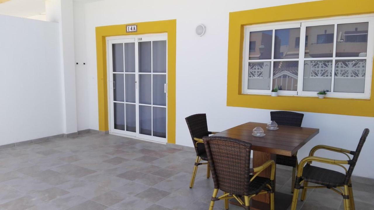Apartamento Sonder Antigua  Exterior foto