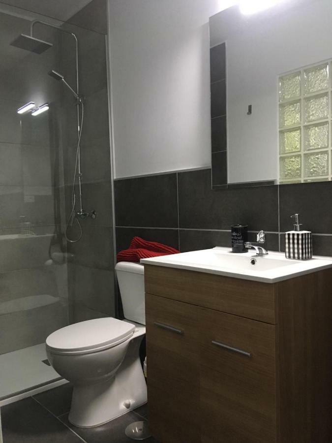 Apartamento Sonder Antigua  Exterior foto