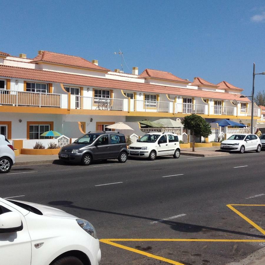 Apartamento Sonder Antigua  Exterior foto