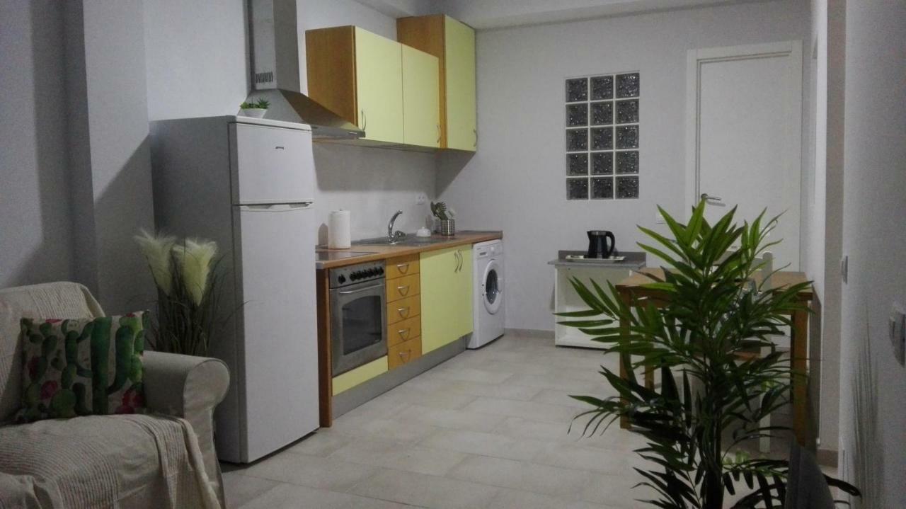 Apartamento Sonder Antigua  Exterior foto
