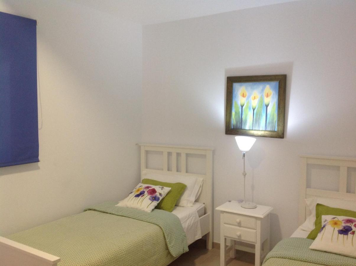 Apartamento Sonder Antigua  Exterior foto